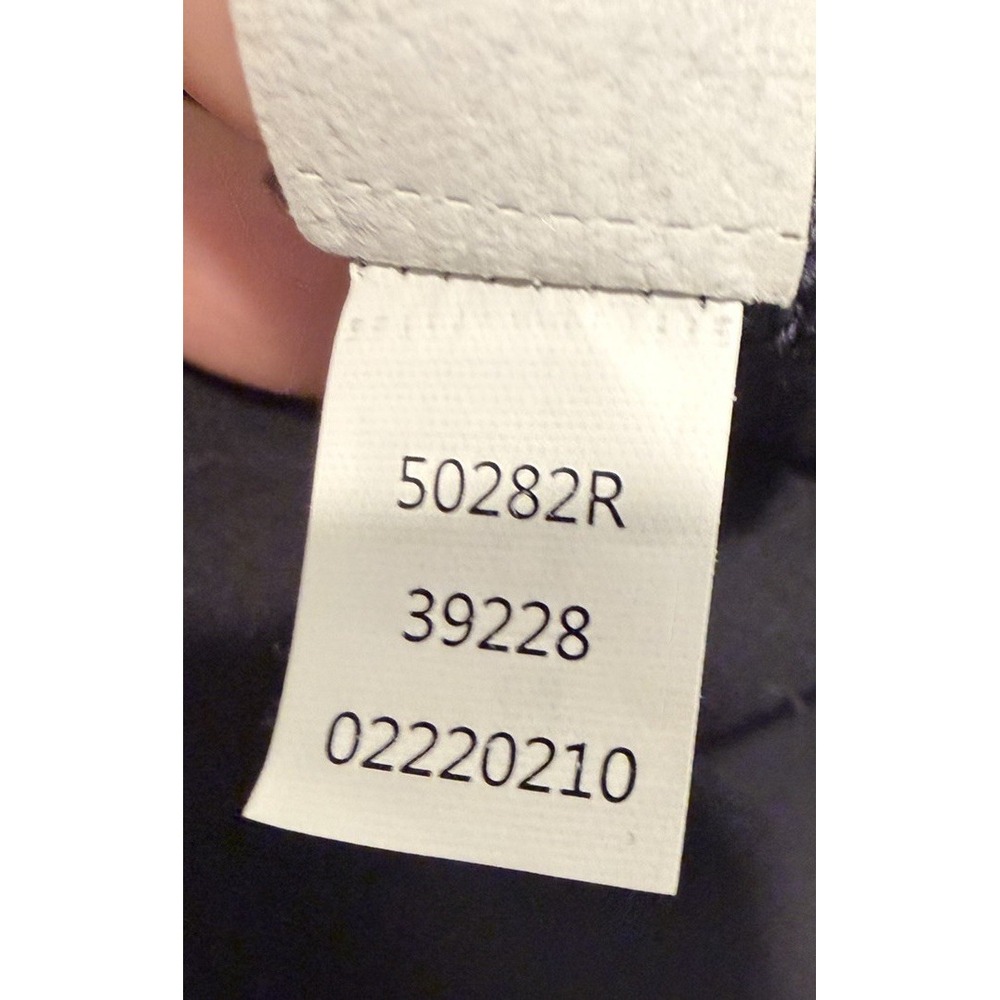 SPANX AirEssentials Sleeveless Jumpsuit Very Black Size Medium 50282R Airluxe - Picture 3 of 9
